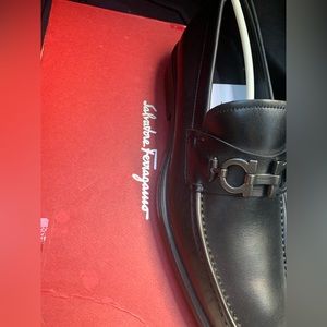 Meet your Posher, Darren